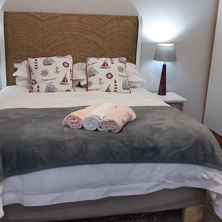 Oppikoppi De Kelders Hotel Eksteriør billede