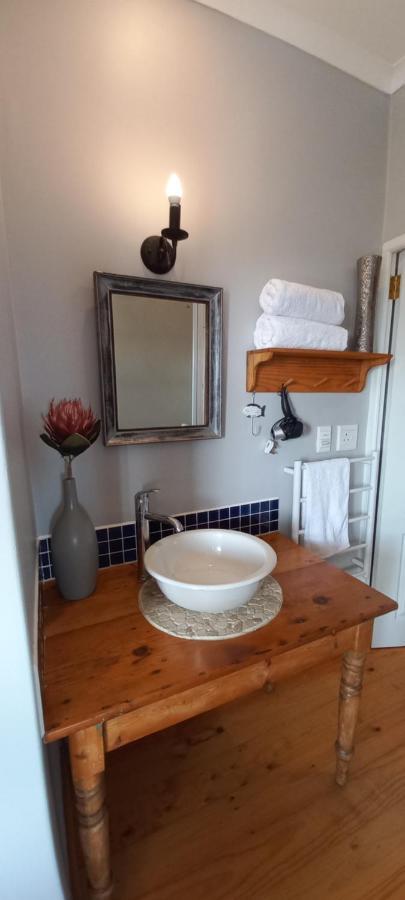Oppikoppi De Kelders Hotel Eksteriør billede