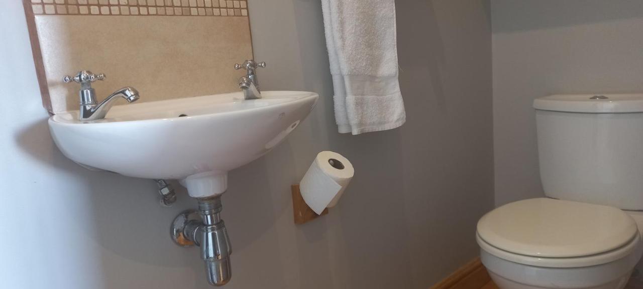 Oppikoppi De Kelders Hotel Eksteriør billede