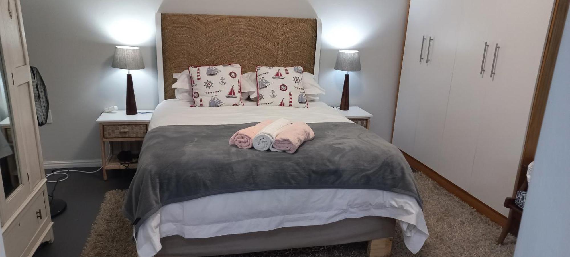 Oppikoppi De Kelders Hotel Eksteriør billede